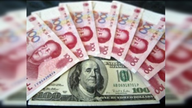 China se niega a revaluar su moneda