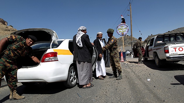 Un ataque suicida en el sur de Yemen deja al menos 8 soldados muertos