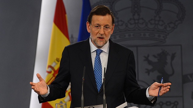 España presenta a Bruselas un ajuste de 102.149 millones hasta 2014