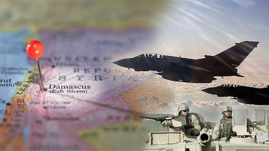 Occidente dice a la oposición siria que espere un ataque en los próximos días