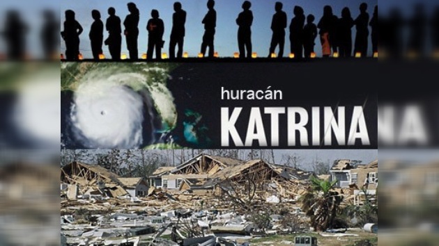A cinco años de Katrina las consecuencias todavía se notan