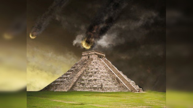 México aprovecha los augurios sobre el fin del mundo para atraer el turismo