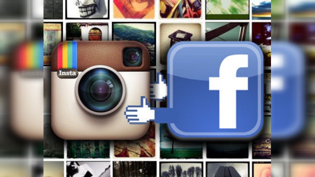 Facebook compra Instagram, la aplicación para compartir fotos