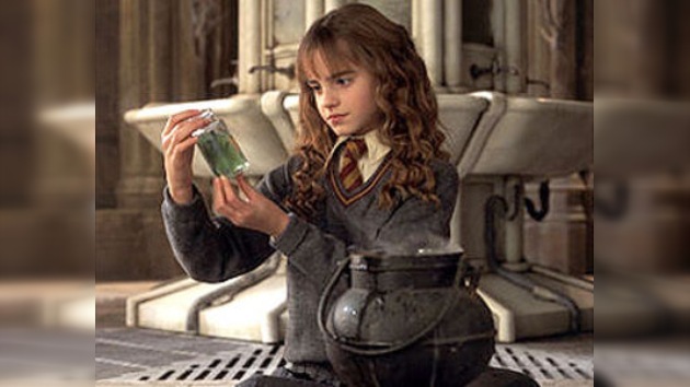 La protagonista de Harry Potter, Emma Watson, elegida la chica más ‘glamurosa’ del 2011