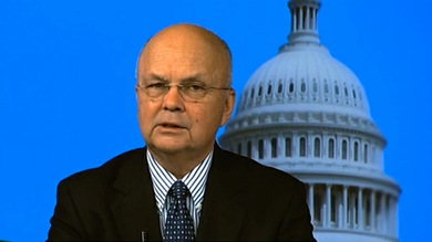 Exjefe de la CIA a RT: “El objetivo de la vigilancia de la NSA eran los extranjeros”