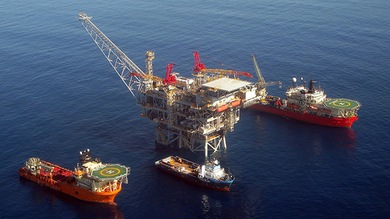 Israel aspira a convertirse en una potencia energética en Oriente Medio
