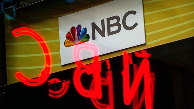 NBC cortó fragmentos de la transmisión de la apertura de los Juegos de Sochi