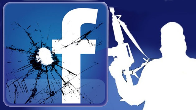 Calculan cuándo Facebook se convertirá en una red social de 'muertos'