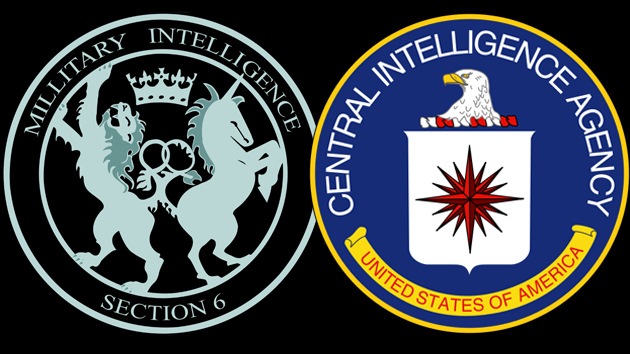 Guerra de mentiras: CIA y MI6 sabían que Irak no tenía armas de destrucción masiva