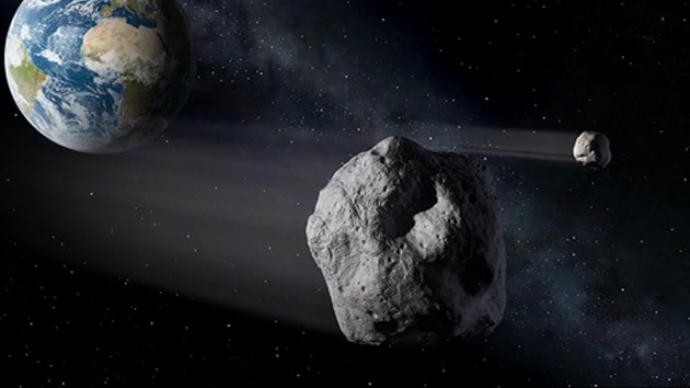 Evitar el impacto de un meteorito: un reto para la ciencia... ¿o para la ciencia ficción?