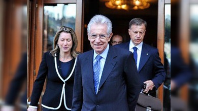 Italia ya tiene primer ministro