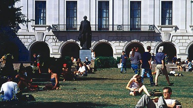 EE.UU.: Ofrecen dinero a estudiantes a cambio de "inmigrantes ilegales"