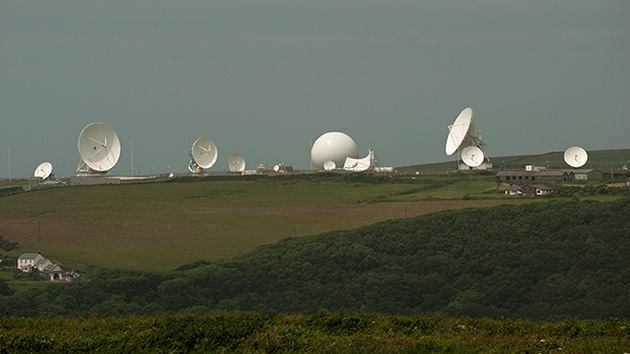 Snowden revela herramientas que usa Reino Unido para manipular información 'on line'