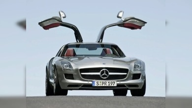 Las novedades más caras del sector del automóvil en 2009