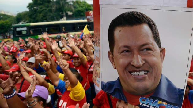Gobierno de Venezuela: 'Información' de 'ABC' sobre Chávez es "otra mentira más"