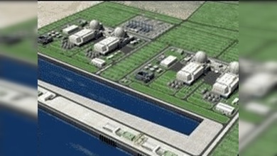 Corea del Sur se adjudica un contrato nuclear millonario