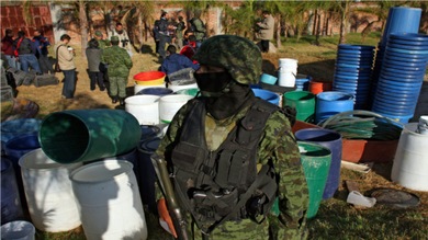 'Rompiendo el tabú': Presidentes estadounidenses admiten que las políticas antidrogas fueron erróneas