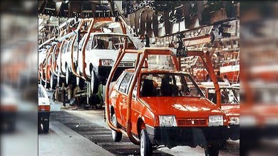 Troika-Dialog puede salir del capital de Kamaz y AvtoVAZ