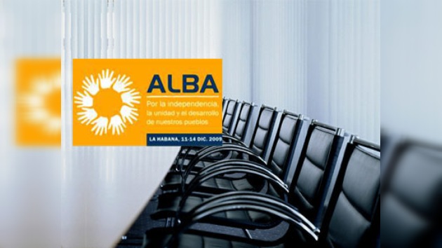 La cumbre de la ALBA evaluará estrategias de integración latinoamericana