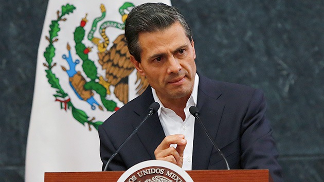 La 'Casa Blanca' de Peña Nieto: ¿De donde salió esta mansión de 7 millones de dólares?
