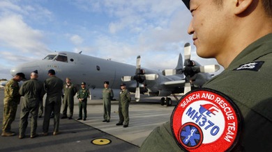 Clasificada como "criminal" la investigación del vuelo MH370
