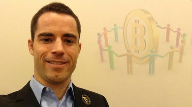 Conozca al 'Mesías del Bitcóin', convertido en millonario de la moneda digital