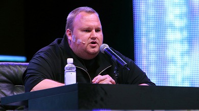 El Tribunal de Nueva Zelanda no necesita las pruebas del FBI para extraditar a Kim Dotcom