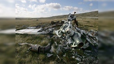 Reino Unido aumentará su presencia militar en las Malvinas