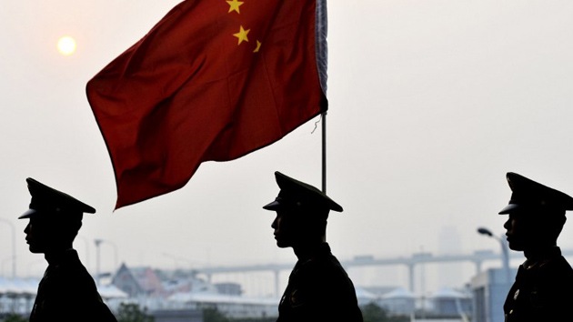 China: "No tenemos necesidad de robar secretos militares de EE.UU."