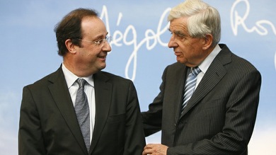 Francia es contraria a las sanciones antirrusas
