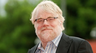 Muere el actor Philip Seymour Hoffman