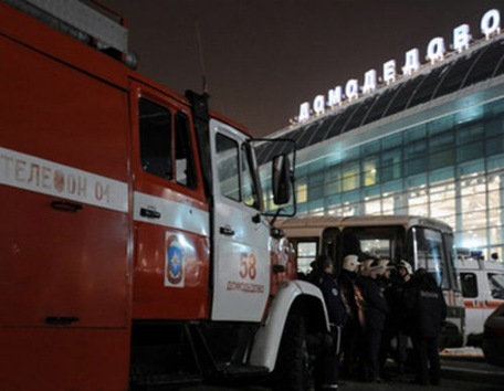 Un nuevo atentado en Moscú se cobra la vida de al menos 35 personas