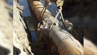 Gazprom mantiene los plazos del 'South Stream' tras su diálogo con Bulgaria