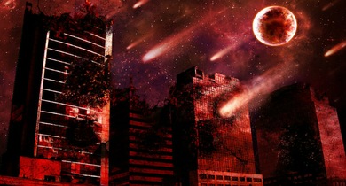 ¿Vagancia o superstición?: el 24% de los chilenos no trabajaría el día del Apocalipsis