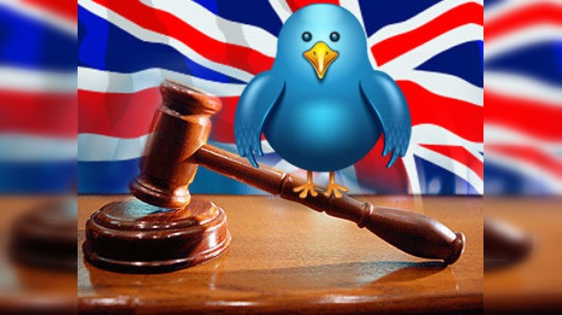 Justicia en 140 caracteres: la Corte británica se une a Twitter