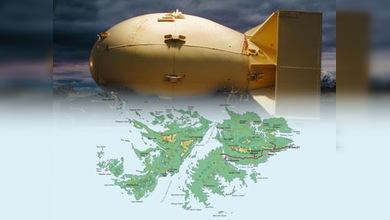 Argentina acusa a Reino Unido de introducir armas nucleares en las Malvinas