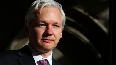 Autorizada la extradición de Julian Assange por el Supremo británico
