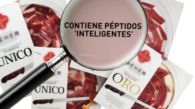 Una comida ‘inteligente’ le avisará al cerebro cuando el estómago esté lleno