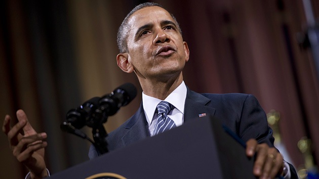 Obama confunde en su discurso Kosovo y Crimea
