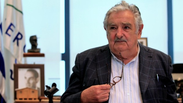 Mujica: "Hugo Chávez dejó un vacío difícil de llenar"