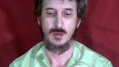 Terroristas somalíes aseguran haber ejecutado al rehén francés
