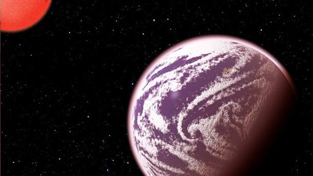 Descubren el primer planeta que tiene la misma masa que la Tierra