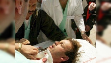 Muere un reportero francés al ser alcanzado por granadas de los opositores de Assad