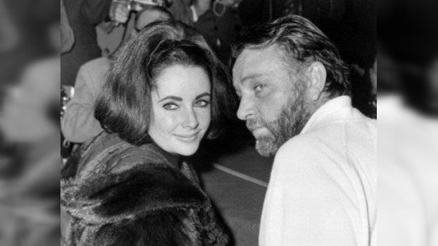 Scorsese dirigirá una cinta sobre los amores entre Elizabeth Taylor y Richard Burton