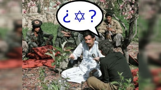 Israel busca una de sus tribus perdidas en Afganistán
