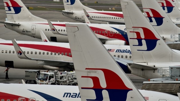 Crece la sospecha sobre el piloto del MH370: Entrenó una ruta al Índico en un simulador