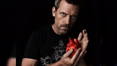 El doctor Gregory House quiere abandonar la pantalla