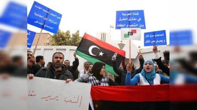 Níger arresta a Saadi Gaddafi, aunque se niega a extraditarlo a Libia