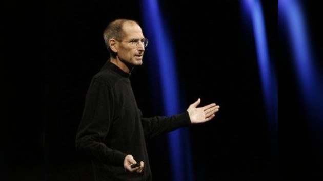 Steve Jobs: ¿la mano de obra más barata del mundo?