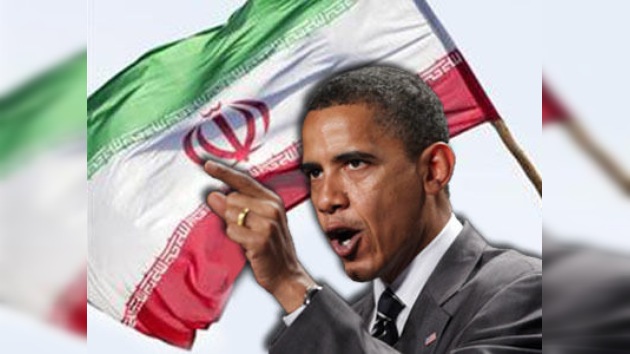 Obama: A Irán le esperan sanciones aún más duras